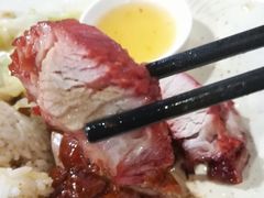 -永祥烧腊餐厅(虹口店)