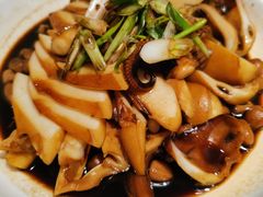 卤水大墨鱼-79号渔船海鲜饭店(宝安店)