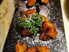 -绿茶餐厅(乐峰广场店)