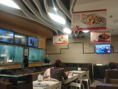 大堂-眉州东坡(通州店)