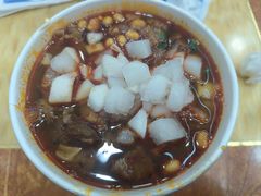 -覃肥叔桂林米粉(粮道街店)
