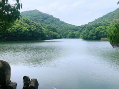 -白马涧龙池景区
