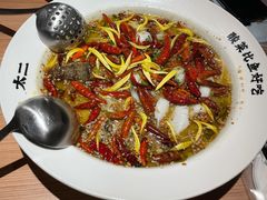 -太二酸菜鱼(沈阳万象城店)