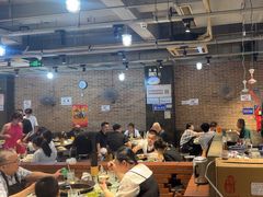 -五里关火锅(牛市口店)