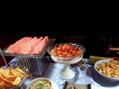 -泉州富力万达文华酒店-品珍中餐厅