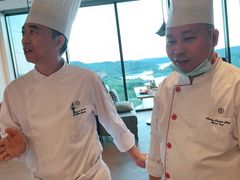 -食光全日制餐厅(绵阳首开喜来登酒店)