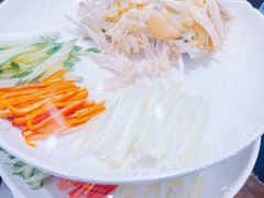 -三只鸟本地特色菜馆(上饶总店)