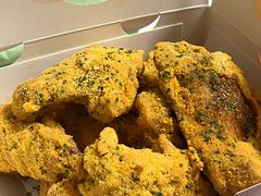-悠个炸鸡(南京创始店)
