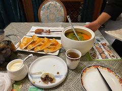 -小尕子·新疆菜(明园店)