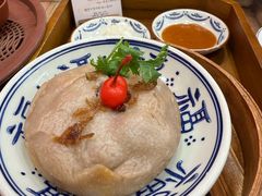 -芋包王闽南茶楼(八市店)