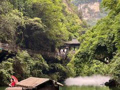 -三峡人家风景区