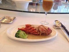 iphone_upload_pic-海逸海鲜酒家(古北店)