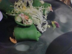 -绿茶餐厅(乐峰广场店)