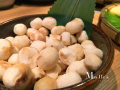 珍珠小马蹄-大头椰·椰子鸡火锅(南宁万象城店)