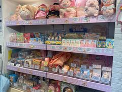 -LOG-ON(海港城店)