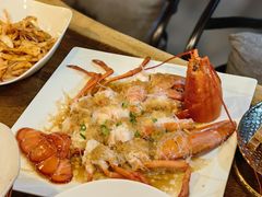 -上桥水产·海鲜餐厅(五四广场店)