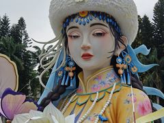 -珠海圆明新园