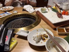 -江户烧肉(高德店)