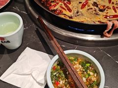 -巴蜀大将火锅(春熙店)