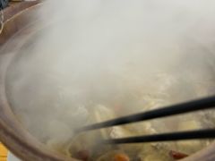 -威邵鸡煲(西华路总店)