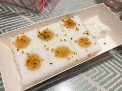 手作桂花糕-百米百糕(天津店)
