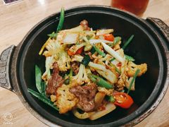 -天山传奇新疆菜(SKLP店)