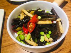 -茹·pure vegan(博华广场店)