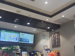 -德克士(前门店)