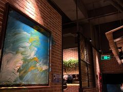 大堂-外婆家(南开大悦城店)