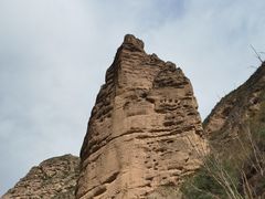 -黄河三峡风景名胜区