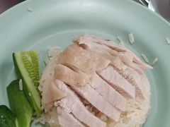 -红大哥水门鸡饭(總店)