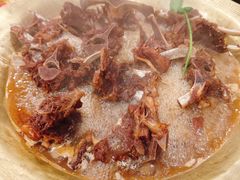 -芦月轩羊蝎子(太平桥店)
