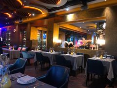 -YUE·6·西式融合餐厅(外滩六号店)