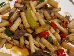 -德胜轩正宗顺德菜(宝安沙井会展中心店)