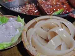 -乖嬢嬢重庆老火锅(南联店)