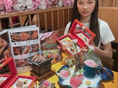 -元通寿司(地标店)