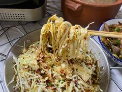 -藕妈妈老汉口家常菜(武汉天地店)