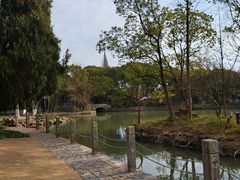 -瀛洲公园
