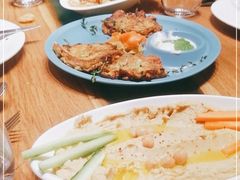 -Pasha帕夏土耳其餐厅(南昌路店)