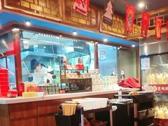 -凯德MALL(西直门店)