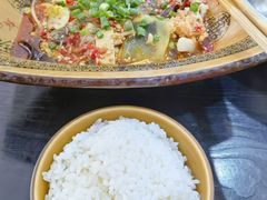 -川魂帽牌货冒菜(水晶郦城店)