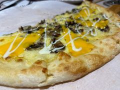 -get pizza意大利餐厅(凯德MALL店)