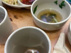 -素满香·全民食养自助(长宁龙之梦店)