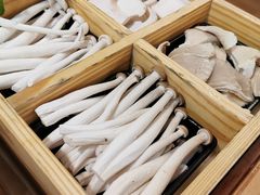 -烹然四季椰子鸡火锅(团结湖总店)