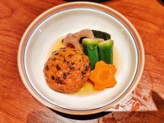 -旨味Umami_融合料理(万博汇店)