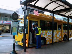 -三鹰之森吉卜力美术馆