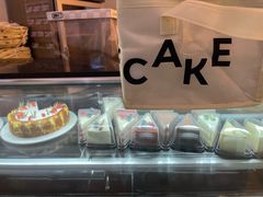-姆们M Sweetie Cake(三里屯店)