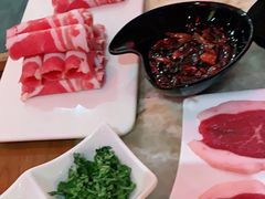-东来顺饭庄(西直门店)