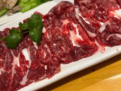 -海银海记潮汕牛肉火锅(新港中路海珠店)