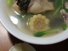 -富源春面馆(四川北路店)